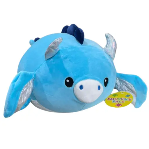 Peluche animal dragon 615463